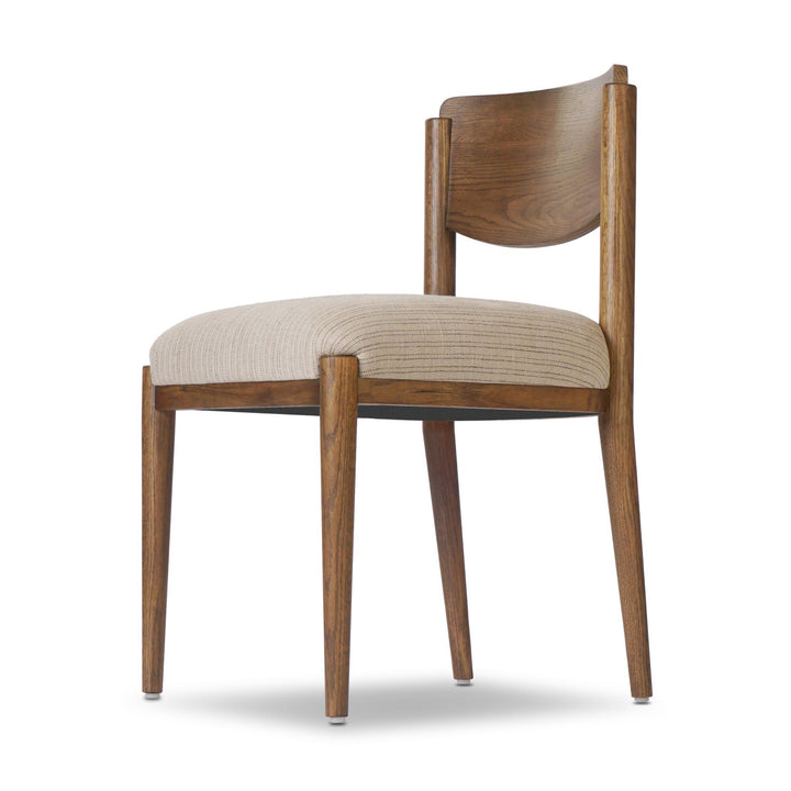 Four Hands - Piran Dining Chair - 242026-002 | American Home Furniture