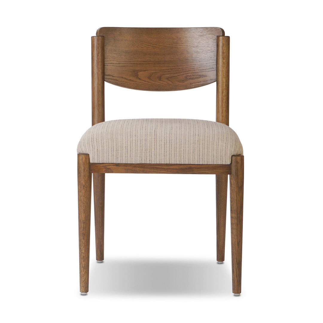 Four Hands - Piran Dining Chair - 242026-002 | American Home Furniture