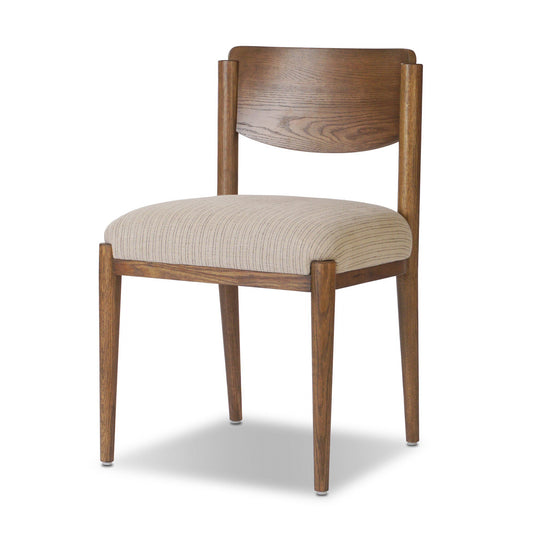 Four Hands - Piran Dining Chair - 242026-002 | American Home Furniture