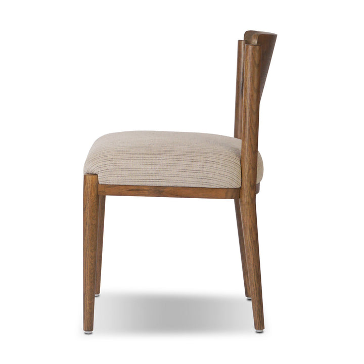Four Hands - Piran Dining Chair - 242026-002 | American Home Furniture