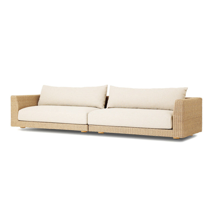 Four Hands - Sylvan Outdoor 2Pc Sectional - 242079-001 | American Home Furniture