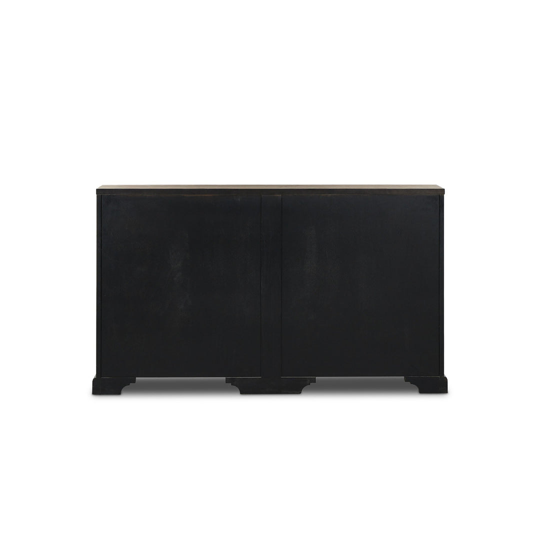 Four Hands - The Humptulips River Moonshine Cabinet - 242092-001 | American Home Furniture