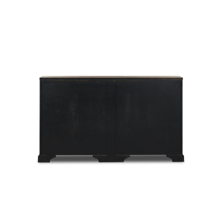 Four Hands - The Humptulips River Moonshine Cabinet - 242092-001 | American Home Furniture