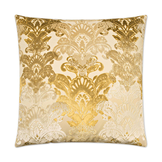 D.V. KAP Home - Schubert Pillow - 2421-2424 | American Home Furniture