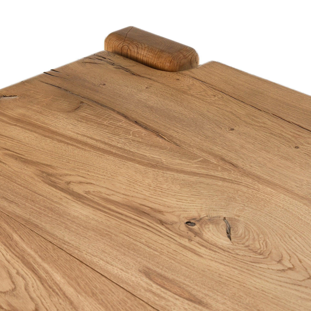 Marcia Dining Table 120" - AmericanHomeFurniture