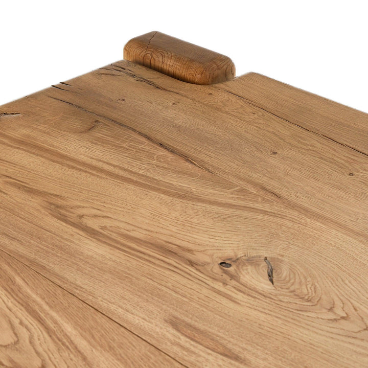 Marcia Dining Table 120" - AmericanHomeFurniture