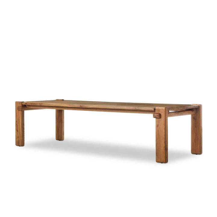 Marcia Dining Table 120" - AmericanHomeFurniture