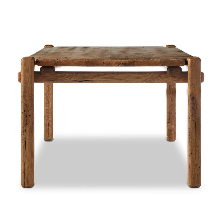 Marcia Dining Table 120" - AmericanHomeFurniture