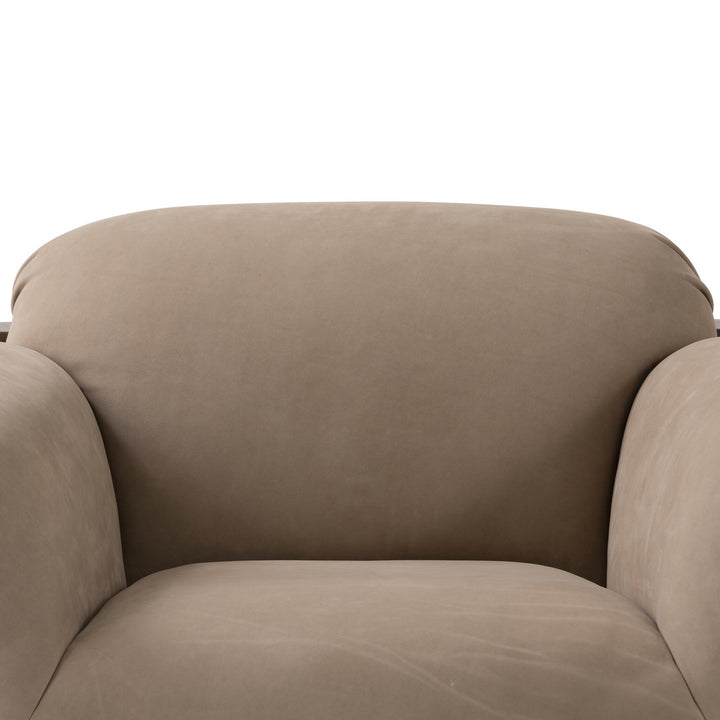 Four Hands - Samena Chair - 242115-001 | American Home Furniture