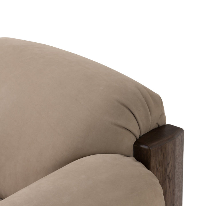 Four Hands - Samena Chair - 242115-001 | American Home Furniture