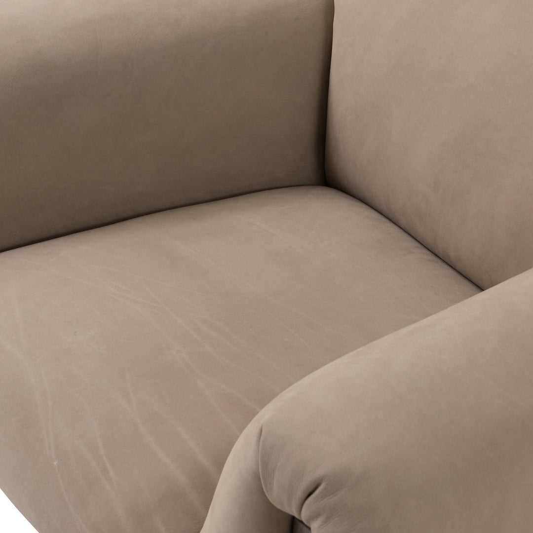 Four Hands - Samena Chair - 242115-001 | American Home Furniture