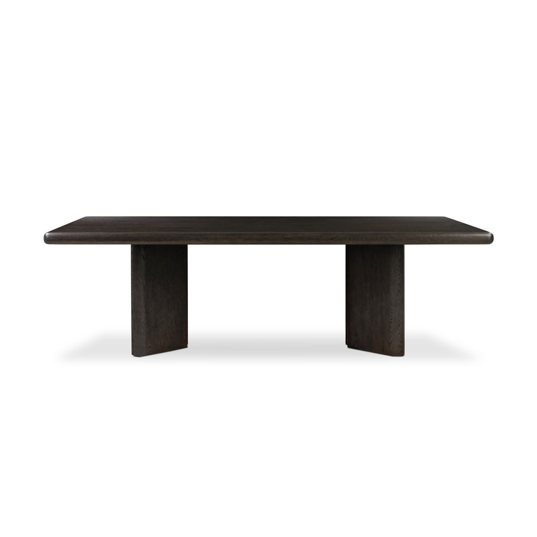 Dark Espresso Reclaimed French Oak