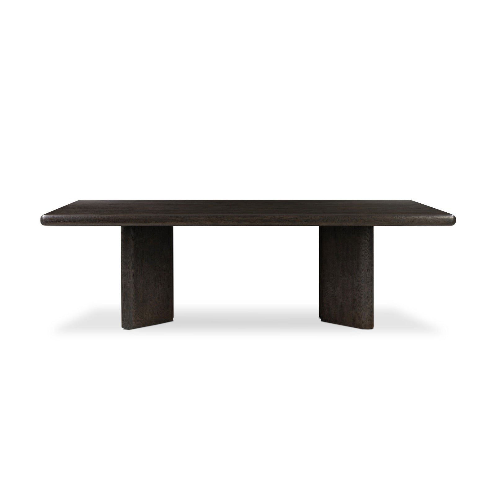 Dark Espresso Reclaimed French Oak