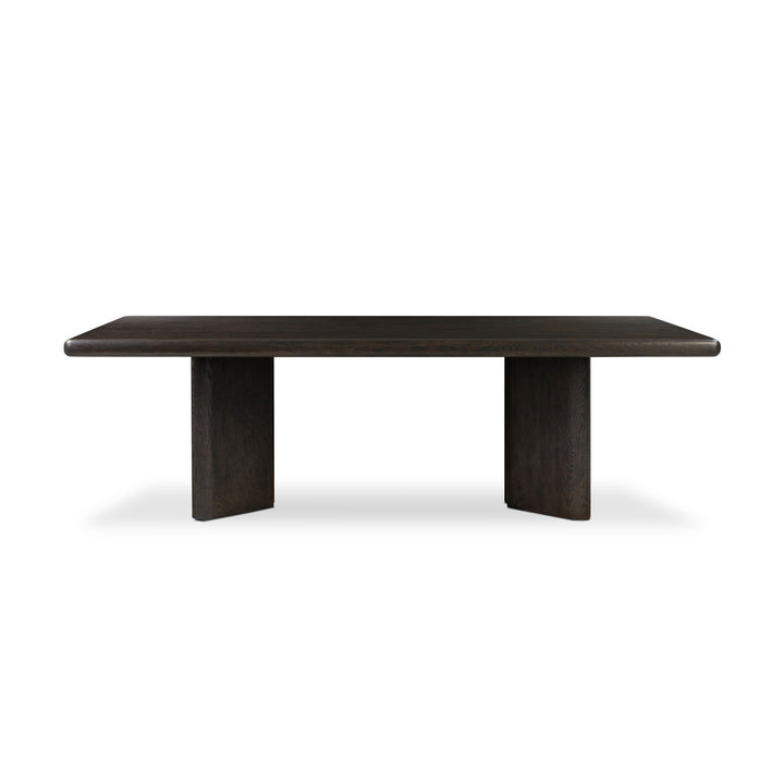Dark Espresso Reclaimed French Oak