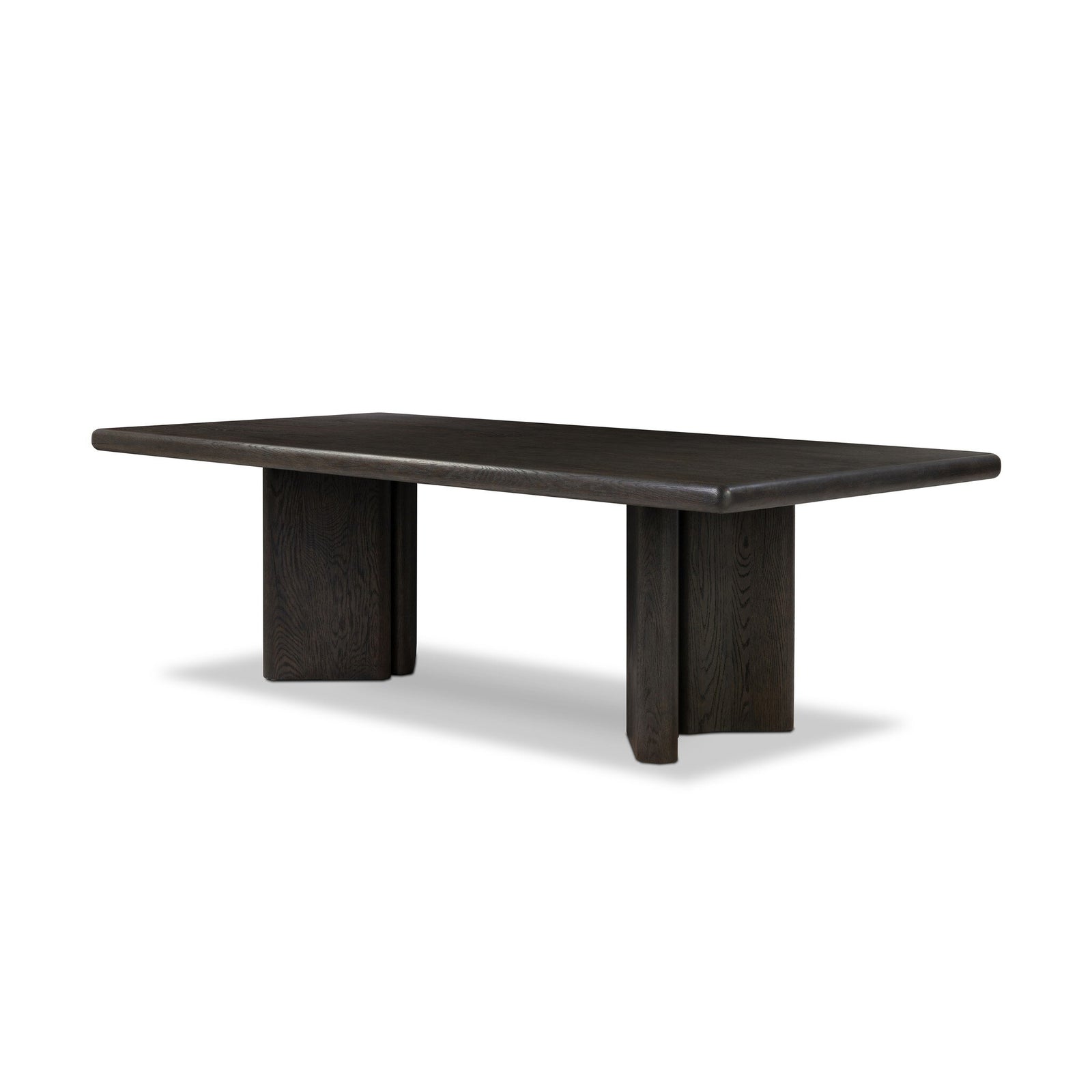 Dark Espresso Reclaimed French Oak