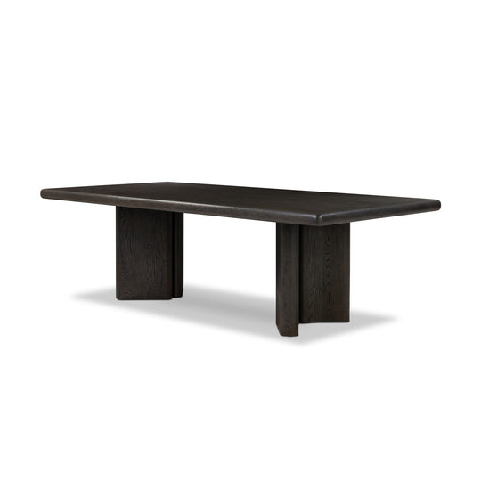 Dark Espresso Reclaimed French Oak