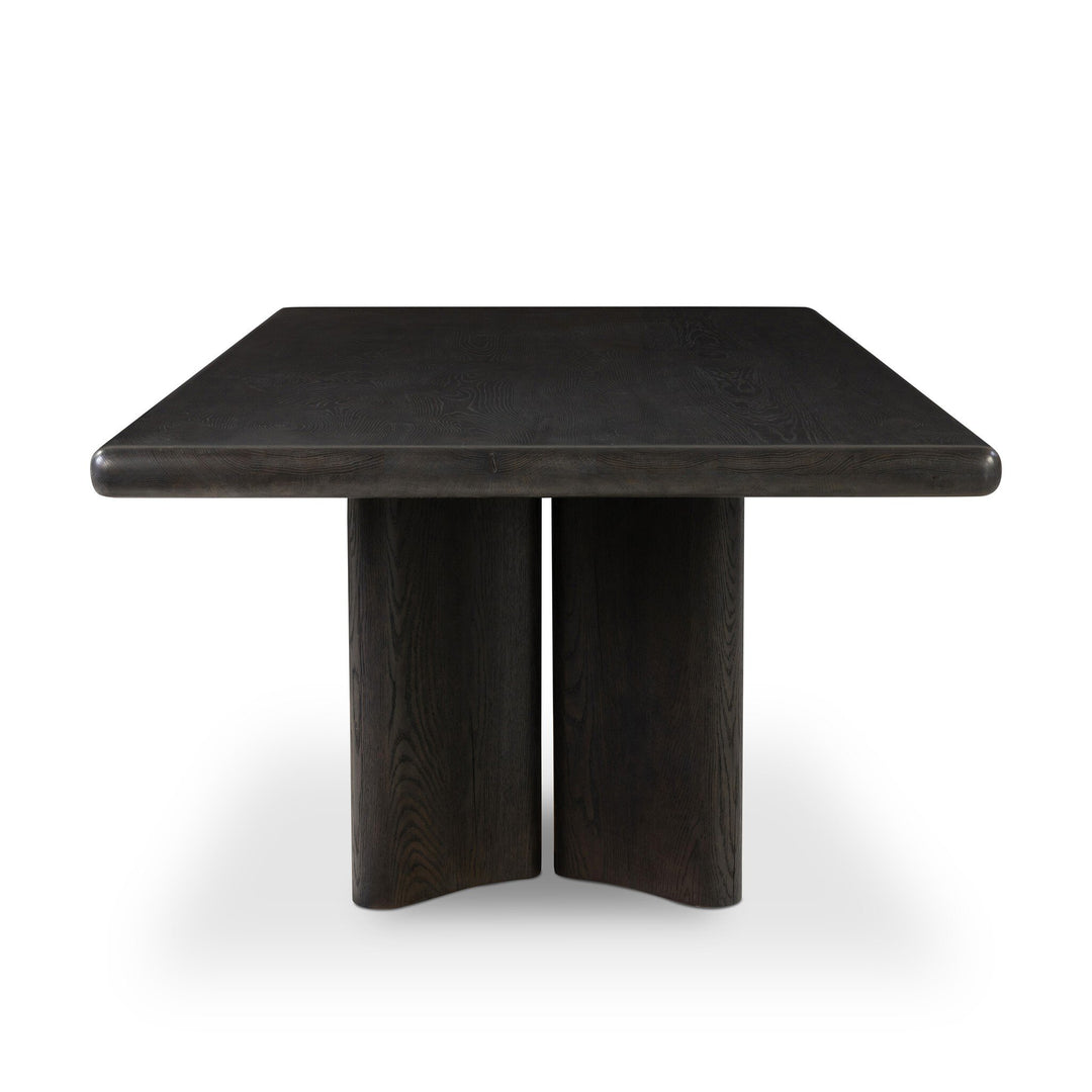 Dark Espresso Reclaimed French Oak