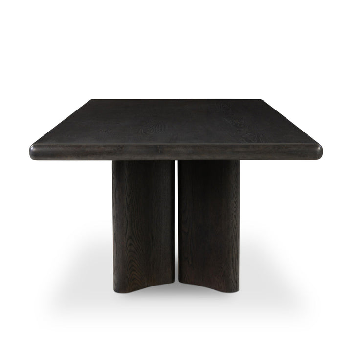 Dark Espresso Reclaimed French Oak