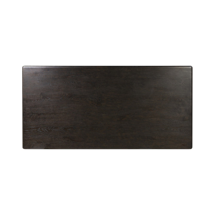 Dark Espresso Reclaimed French Oak