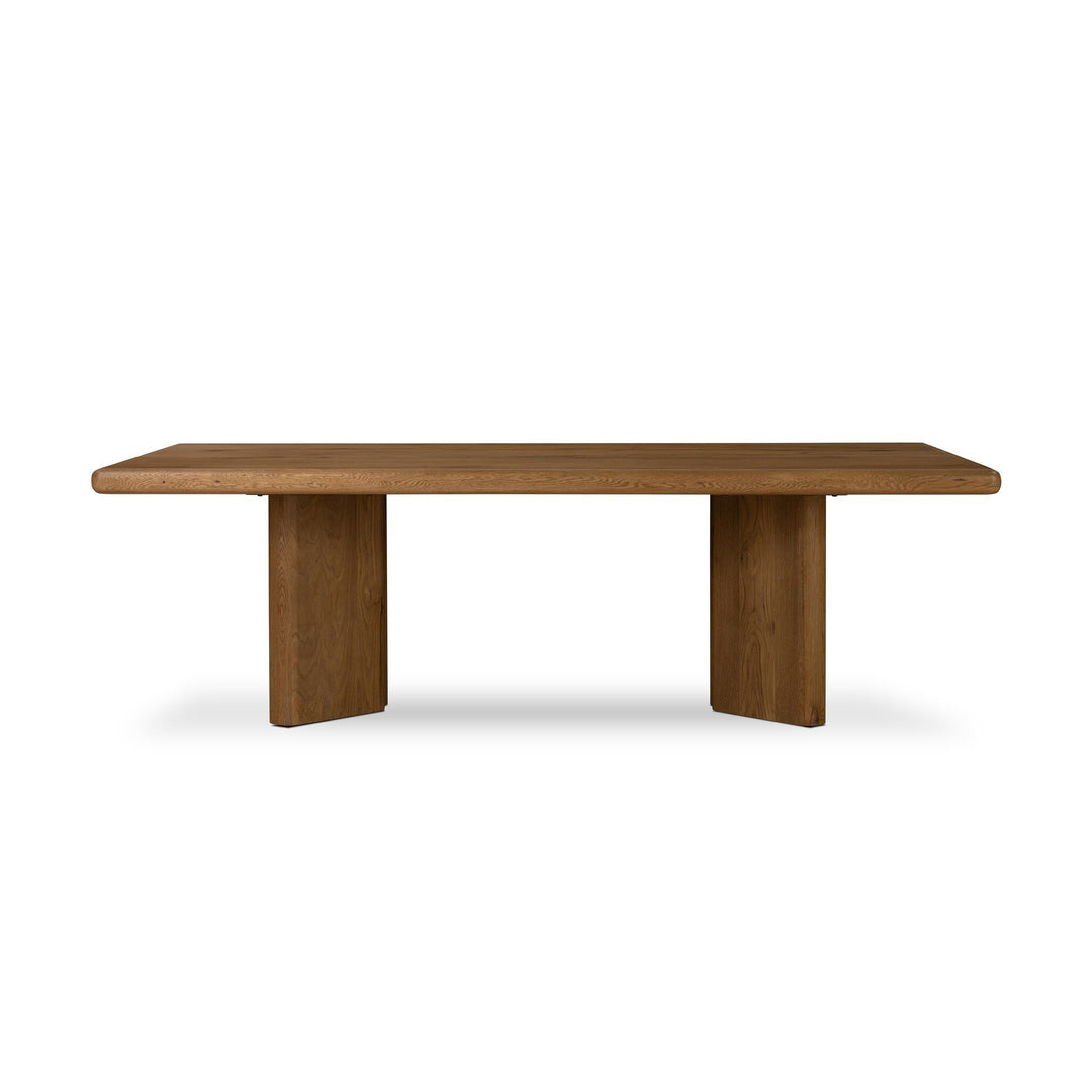 Natural Reclaimed French Oak