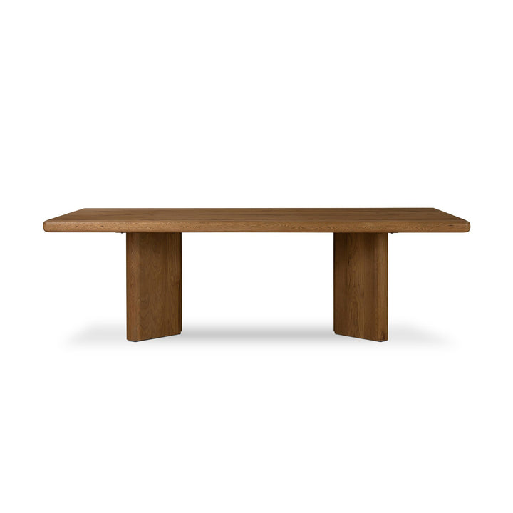 Natural Reclaimed French Oak