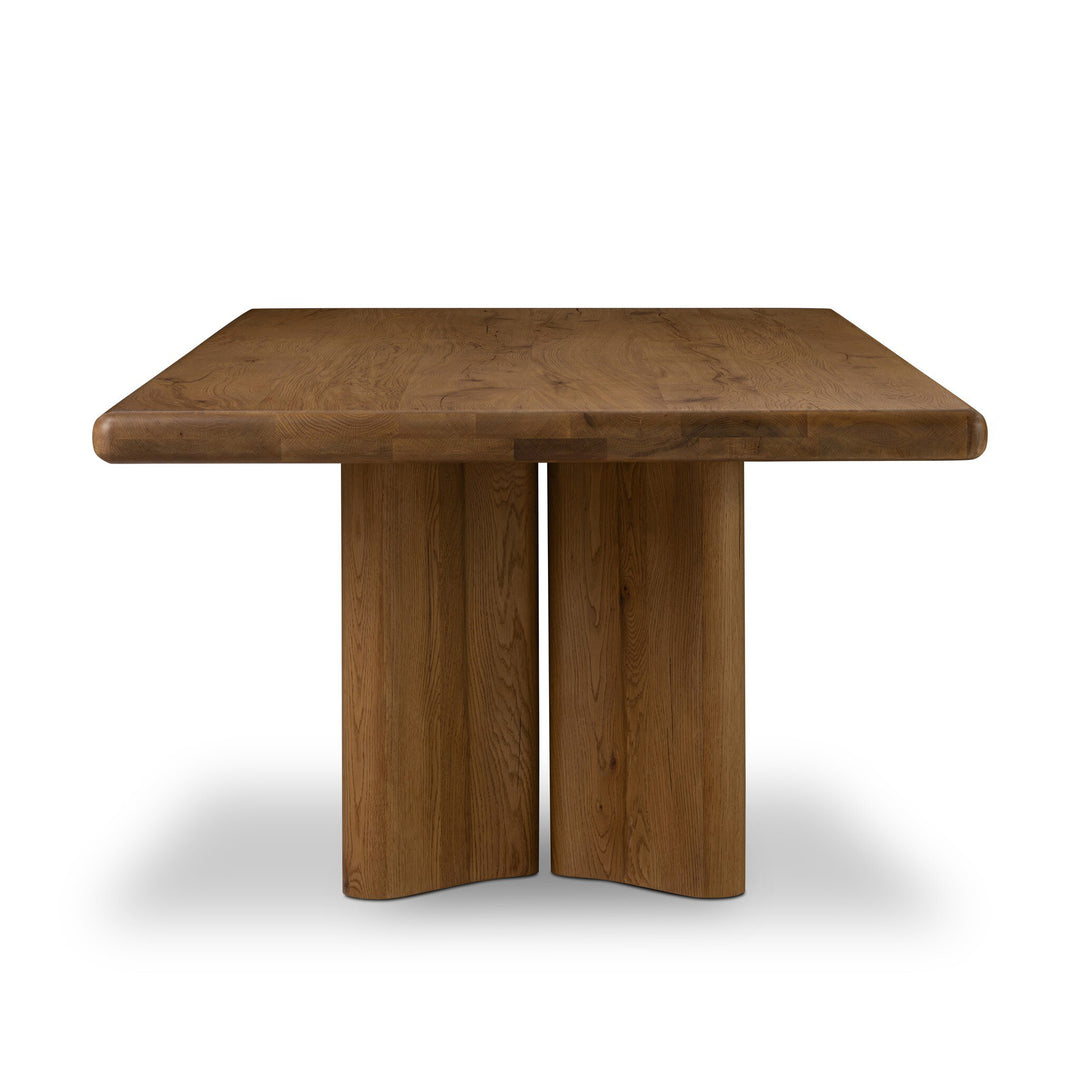 Natural Reclaimed French Oak