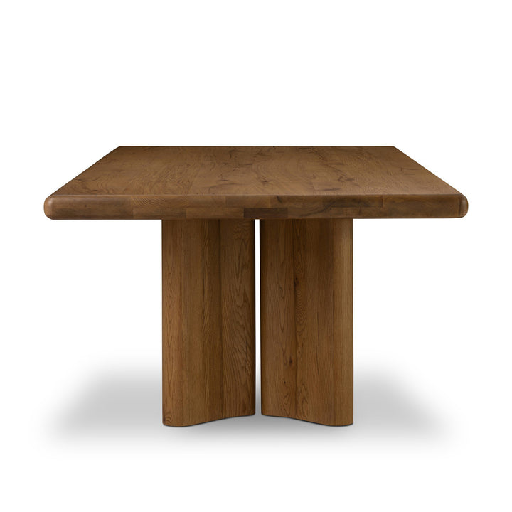Natural Reclaimed French Oak
