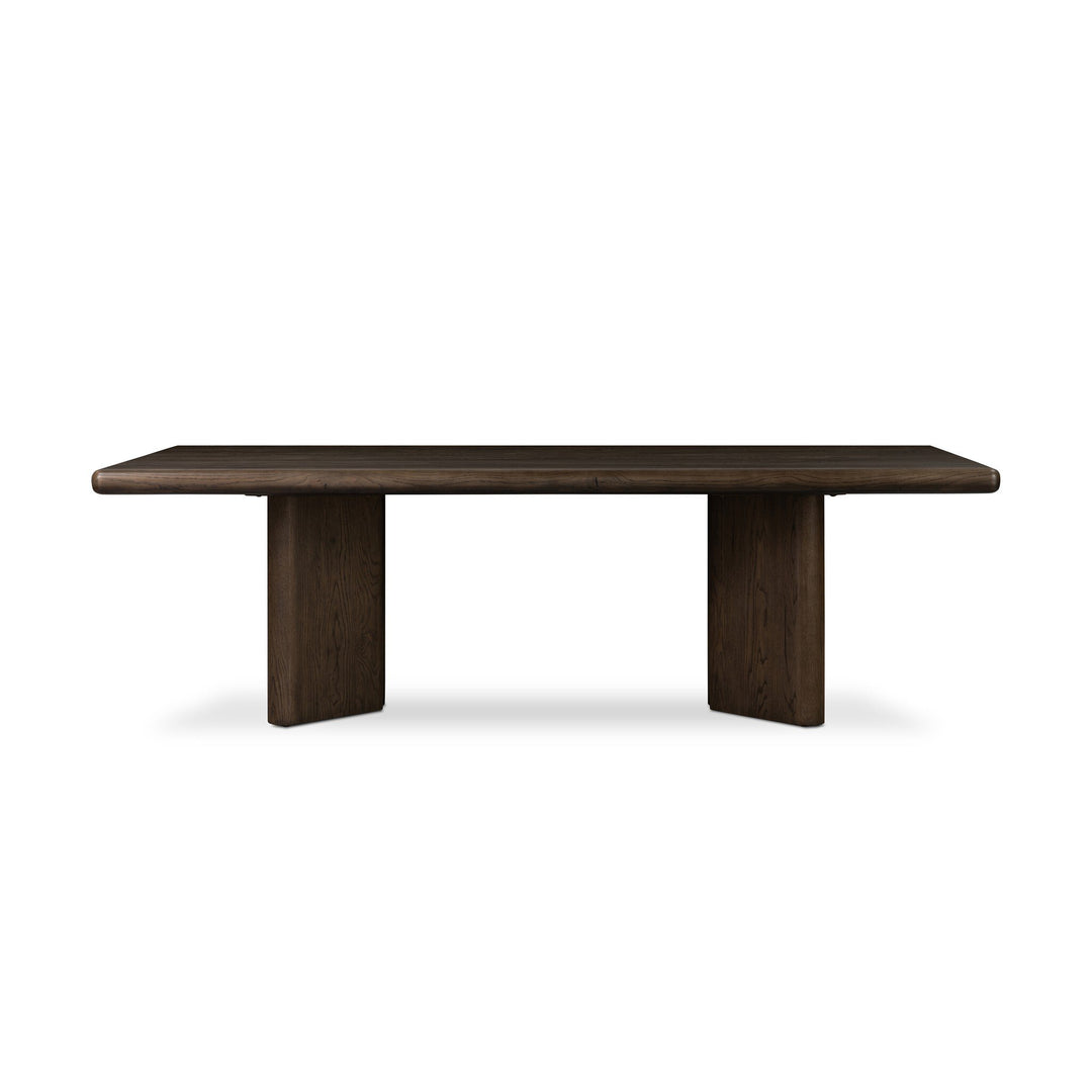 Grey Reclaimed French Oak