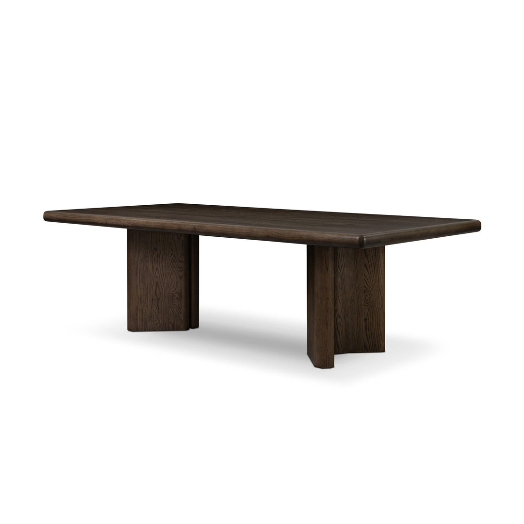 Grey Reclaimed French Oak