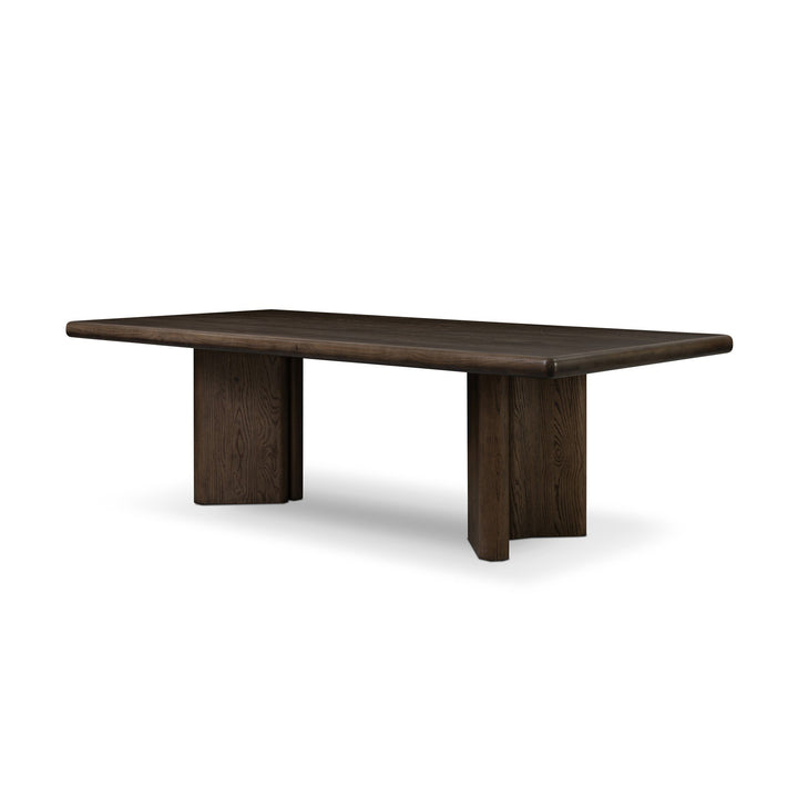 Grey Reclaimed French Oak