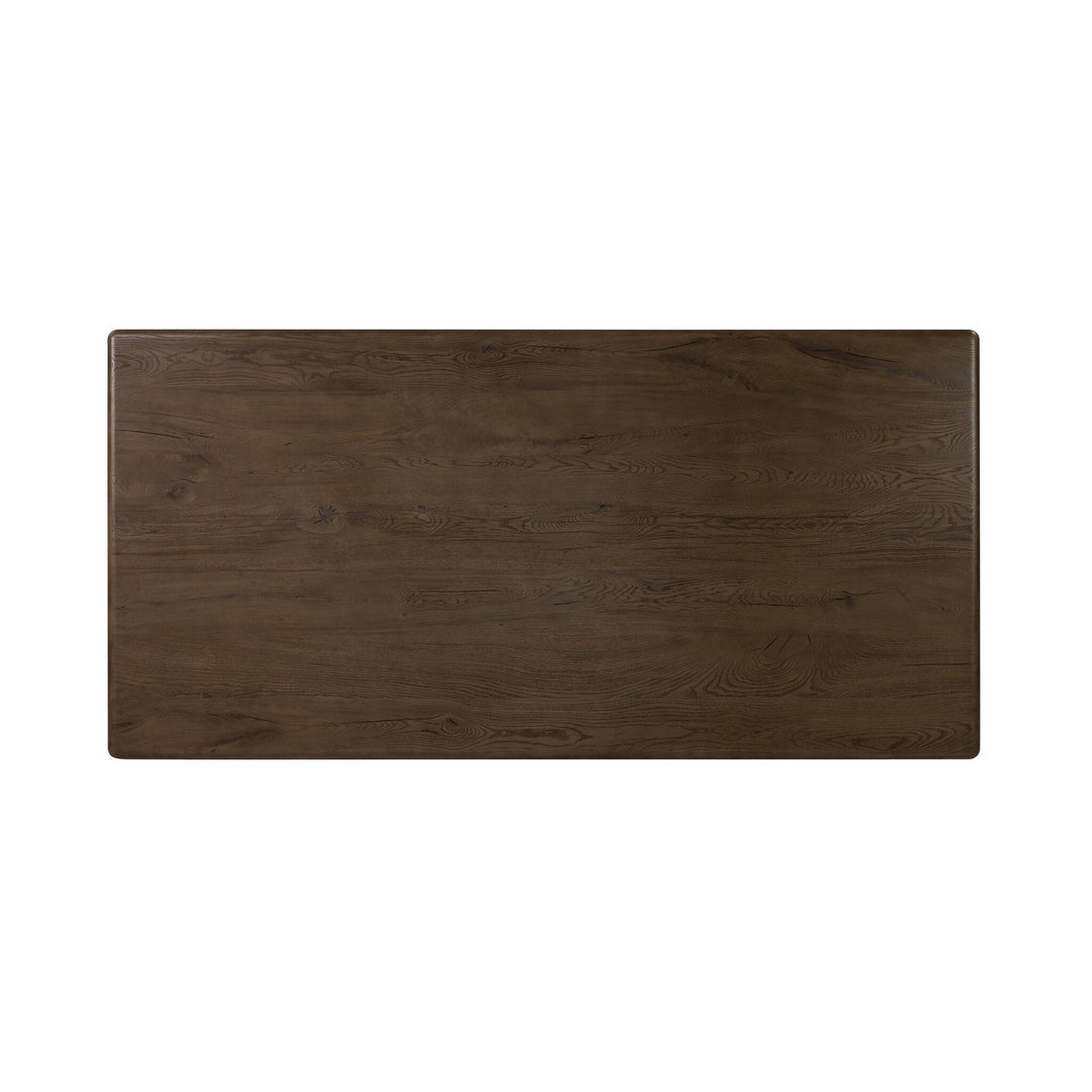 Grey Reclaimed French Oak
