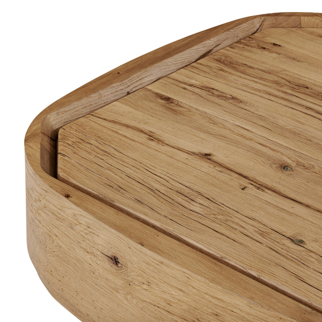 Four Hands - Leandro Coffee Table - 242130-003 | American Home Furniture