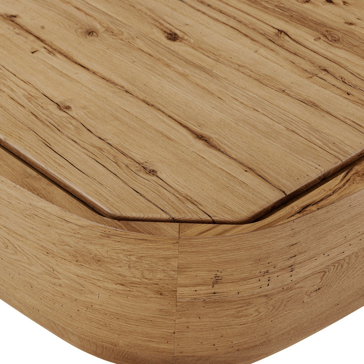 Four Hands - Leandro Coffee Table - 242130-003 | American Home Furniture