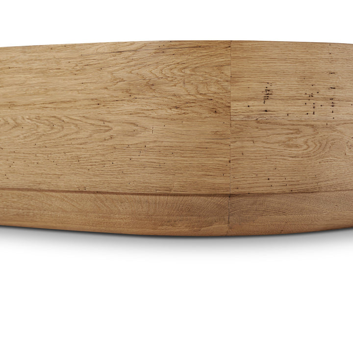 Four Hands - Leandro Coffee Table - 242130-003 | American Home Furniture