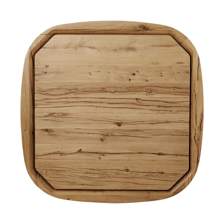 Four Hands - Leandro Coffee Table - 242130-003 | American Home Furniture