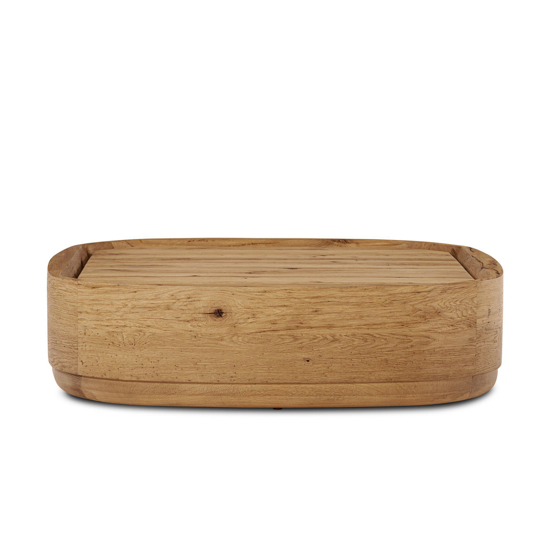 Four Hands - Leandro Coffee Table - 242130-003 | American Home Furniture