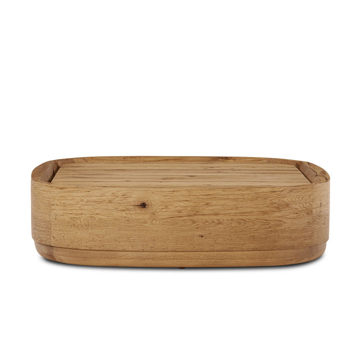 Four Hands - Leandro Coffee Table - 242130-003 | American Home Furniture