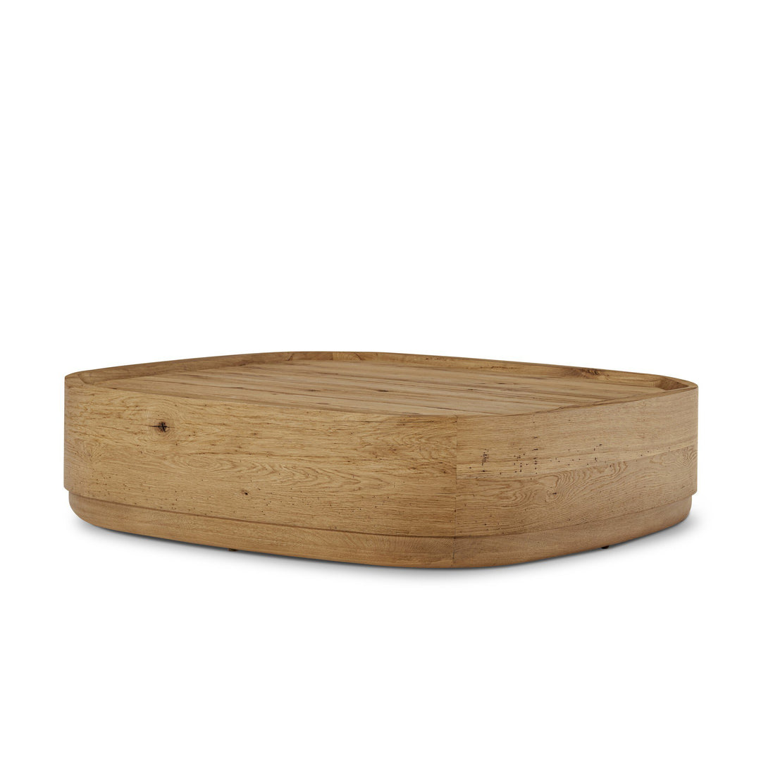 Four Hands - Leandro Coffee Table - 242130-003 | American Home Furniture