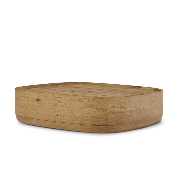Four Hands - Leandro Coffee Table - 242130-003 | American Home Furniture