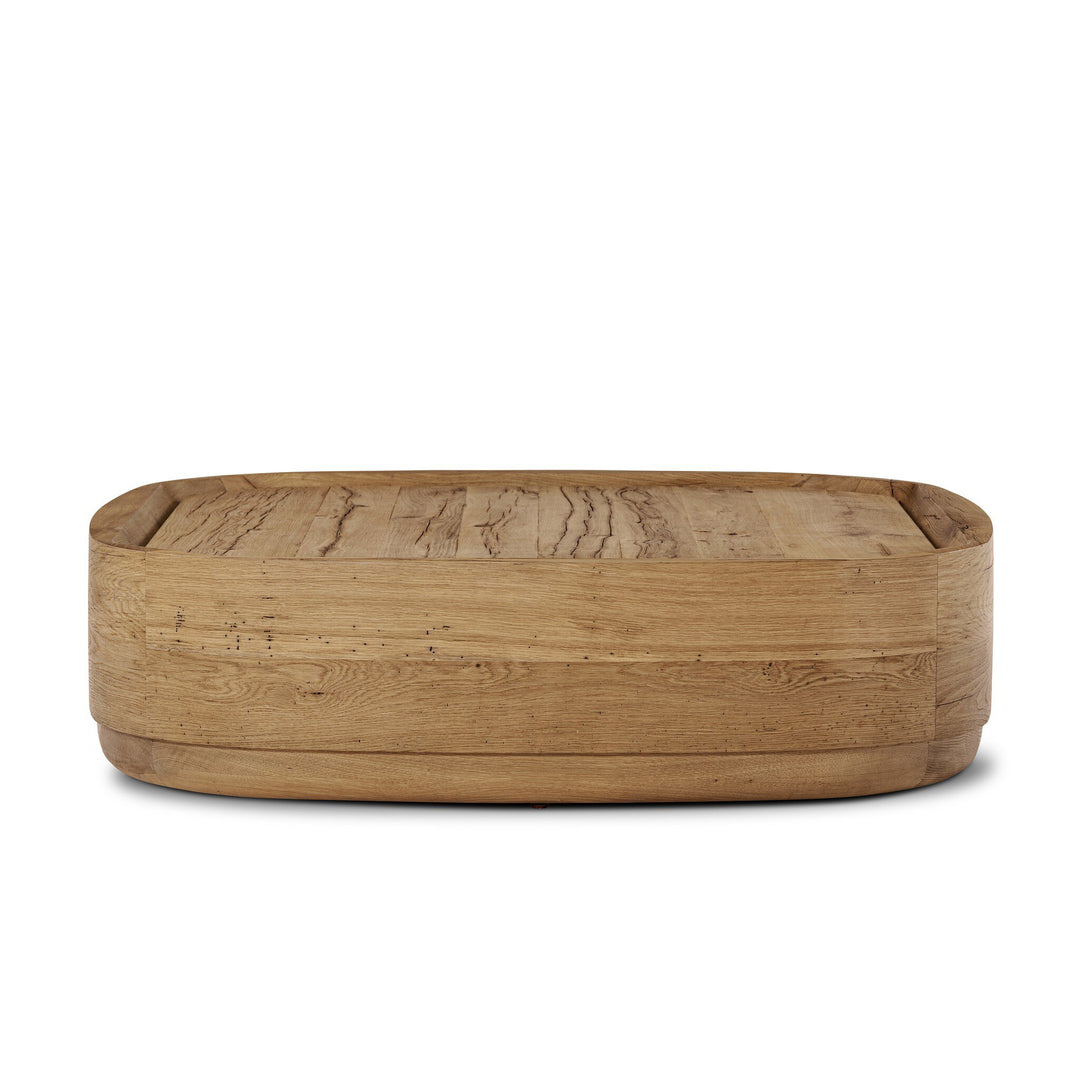 Four Hands - Leandro Coffee Table - 242130-003 | American Home Furniture