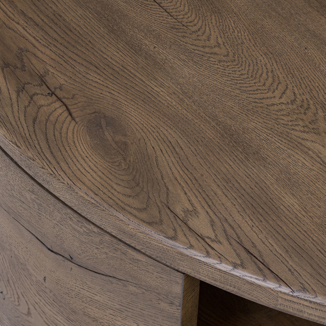 Four Hands - Matheus Coffee Table - 242135-002 | American Home Furniture