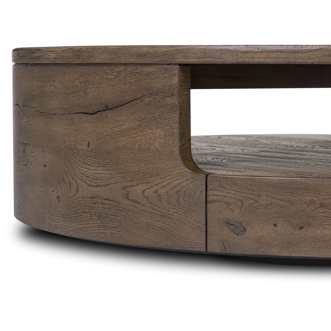Four Hands - Matheus Coffee Table - 242135-002 | American Home Furniture