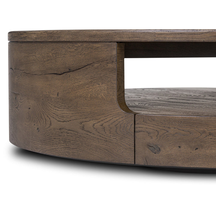 Four Hands - Matheus Coffee Table - 242135-002 | American Home Furniture