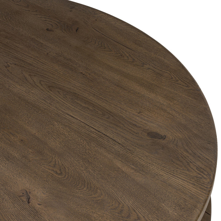 Four Hands - Matheus Coffee Table - 242135-002 | American Home Furniture