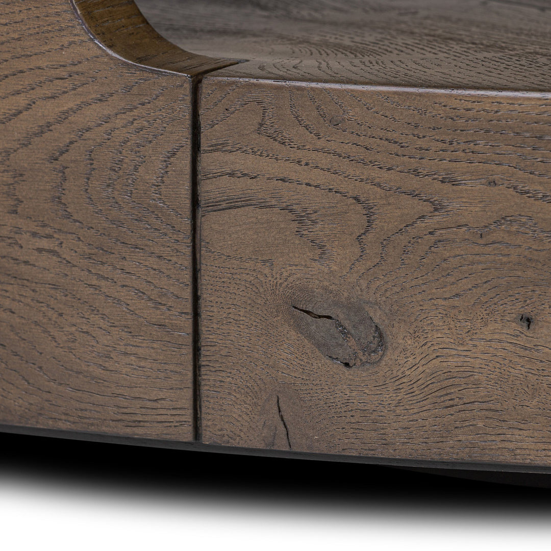 Four Hands - Matheus Coffee Table - 242135-002 | American Home Furniture