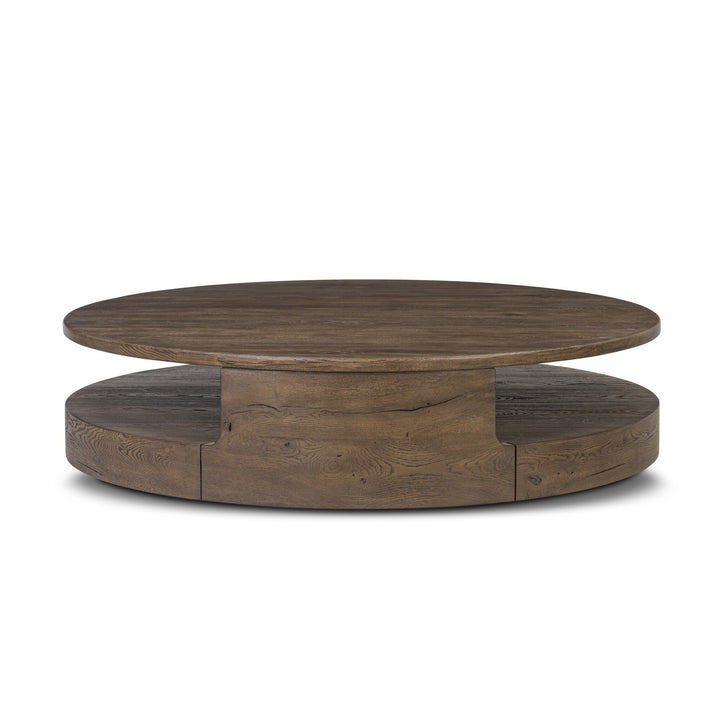 Four Hands - Matheus Coffee Table - 242135-002 | American Home Furniture
