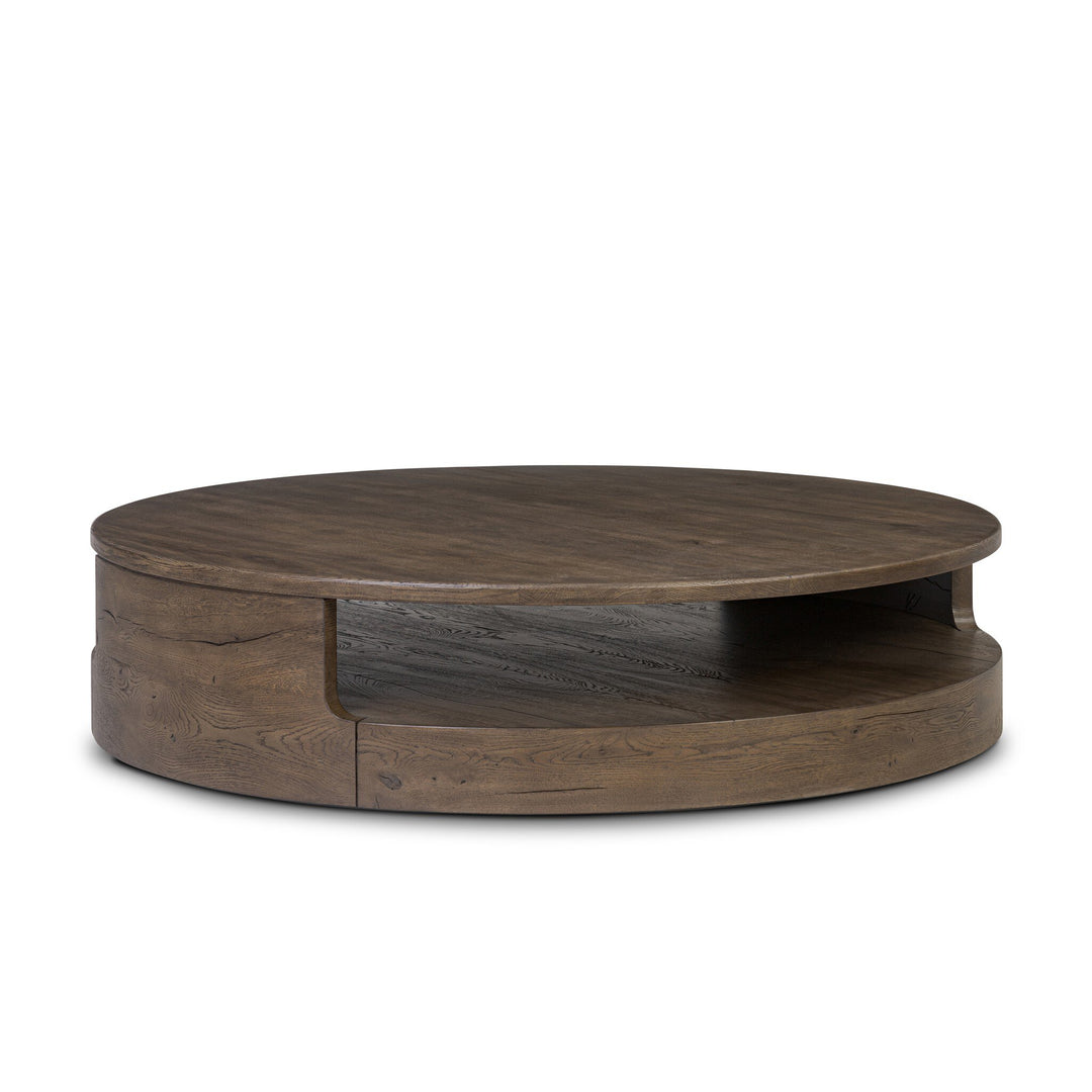 Four Hands - Matheus Coffee Table - 242135-002 | American Home Furniture
