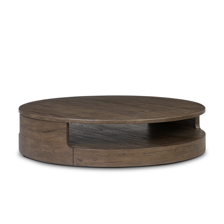 Four Hands - Matheus Coffee Table - 242135-002 | American Home Furniture