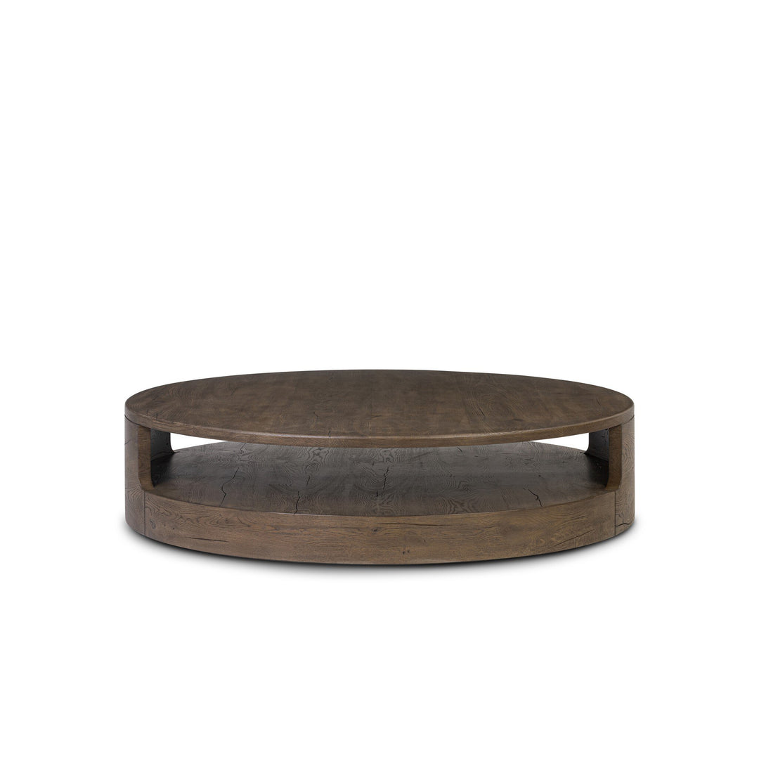 Four Hands - Matheus Coffee Table - 242135-002 | American Home Furniture