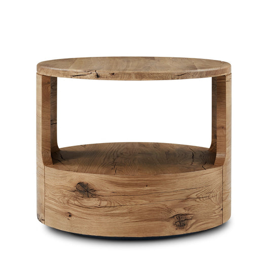 Natural Reclaimed French Oak